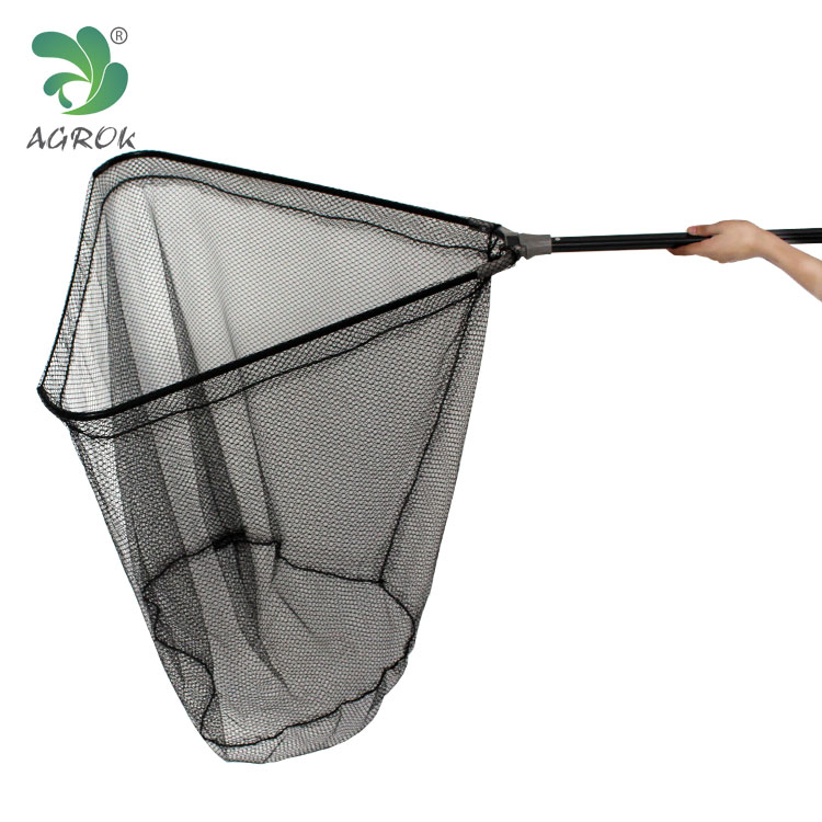 AGROK THICK LANDING NET HEAD SIZE AGROK THICK LANDING NET HEAD SIZE