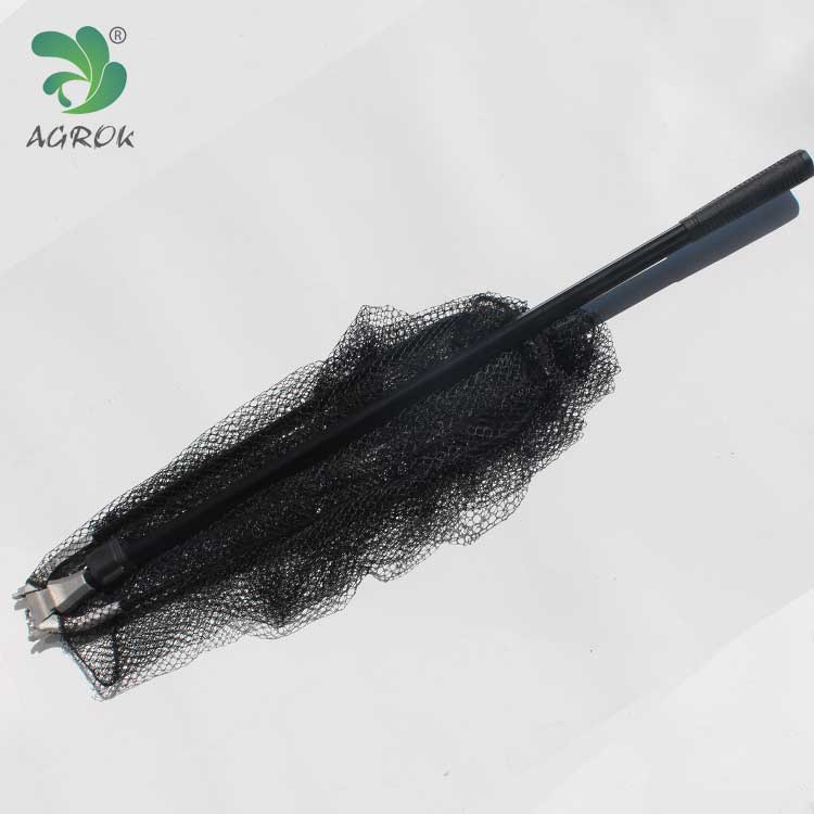 AGROK Thick Handle 2 Section Landing Net AGROK Thick Handle 2 Section Landing Net
