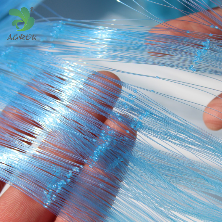 Nylon Monofilament Netting