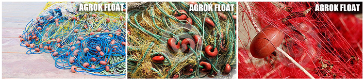 AGROK FLOAT SH20 SH15