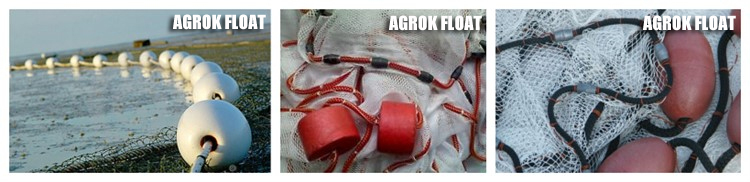 AGROK FLOAT DS2 SF20