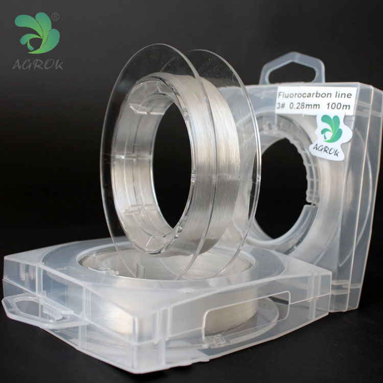 AGROK Carbon Line 0.28mm 