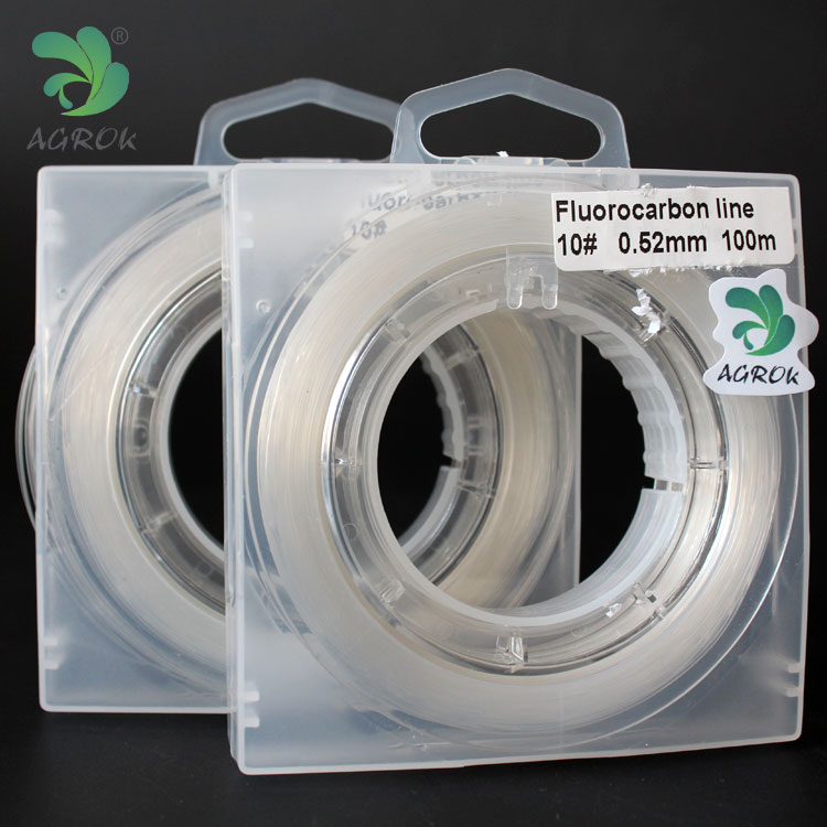 0.52mm AGROK Carbon Line