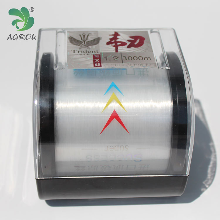 3000m Economic Package Fishing Line High quality fishing line