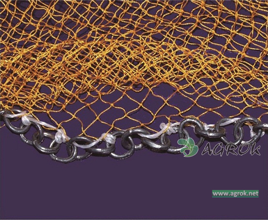 Japanese Style cast net