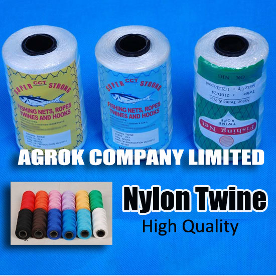 Nylon Fishing Twine