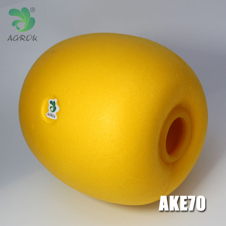 AKE70 EVA Fishing Float Buoyancy 7kg