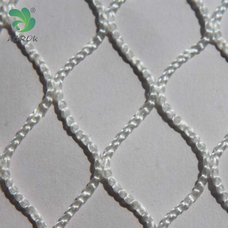 Nylon Knotless Net
