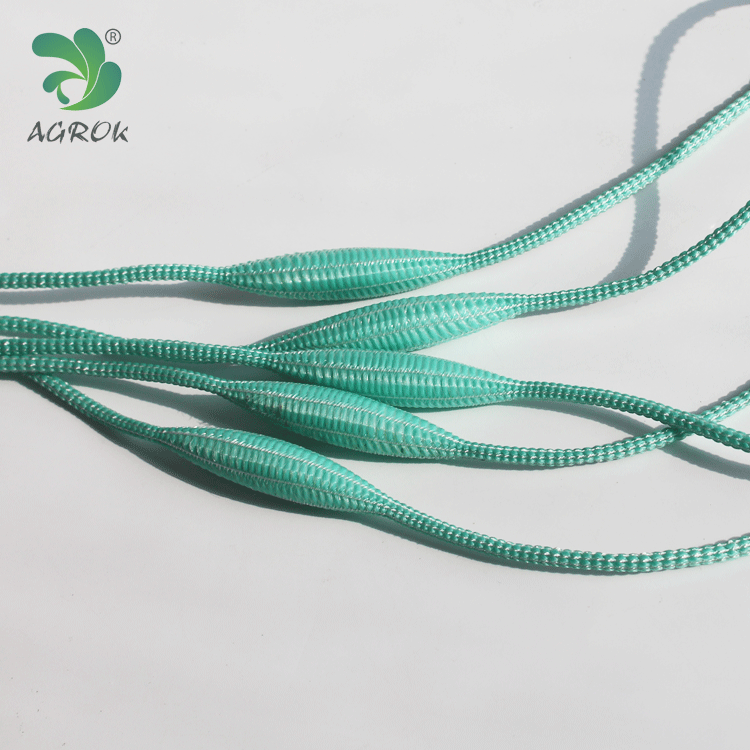 Green Corkline for Gill Net