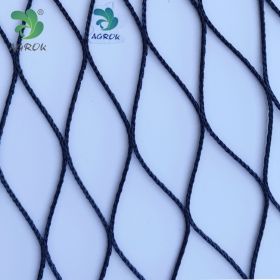 Knotless Net
